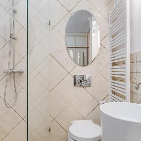 Celna 2 By Nyx Appartement