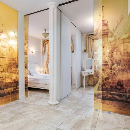 Celna 2 By Nyx * Warsaw