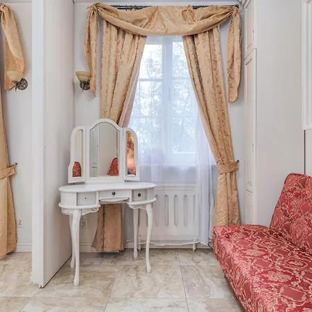 Celna 2 By Nyx Apartment